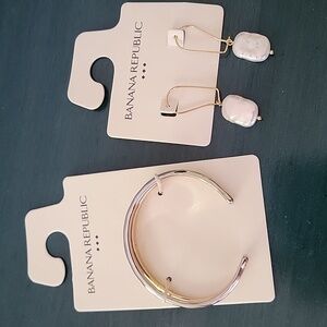 BRACELET&ERRING BUNDLE